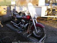 2005 KAWASAKI VN800 B JKBVNCB145B525191