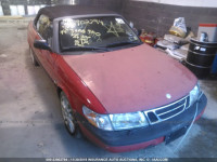 1995 SAAB 900 SE TURBO YS3DF75N2S7000372