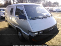 1988 TOYOTA VAN WAGON CARGO JT4YR28V4J5065474