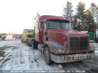 2006 INTERNATIONAL 9400 9400I 2HSCNAPR06C216819