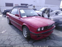 1992 BMW 318 I WBABA7315NEJ13436