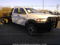 2014 RAM 4500 3C7WRLFL0EG284769