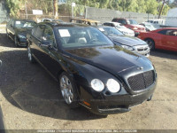 2006 BENTLEY CONTINENTAL FLYING SPUR SCBBR53W46C034867