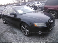 2008 AUDI A5 QUATTRO WAUDK78TX8A020603