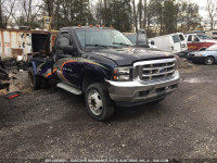 2002 FORD F450 SUPER DUTY 1FDXF46S32EA90825