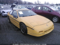 1988 PONTIAC FIERO GT 1G2PG1195JP219787