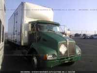 2006 KENWORTH CONSTRUCTIONON T300 2NKMHZ7X26M139574