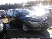2019 FORD FUSION 3FA6P0LU6KR105171
