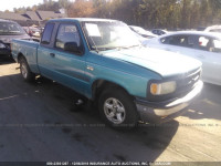 1996 MAZDA B3000 CAB PLUS 4F4CR16U3TTM32028