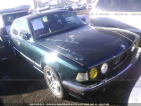 1994 BMW 740 IL AUTOMATICATIC WBAGD8322RDE92843