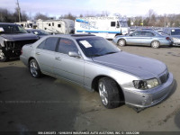 2001 INFINITI Q45 T JNKBY31A11M100014