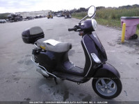 2006 VESPA LX 150 ZAPM448F065002119