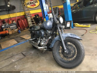 2001 HARLEY-DAVIDSON FXD 1HD1GHV1X1Y335784