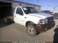 2002 FORD F450 SUPER DUTY 1FDXF46F42EC80345