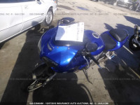 2002 SUZUKI SV650 S JS1VP52A922101401