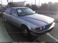 1990 BMW 735 IL WBAGC4318LDC24275