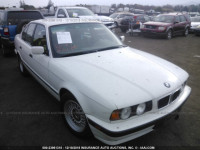 1994 BMW 530 I AUTOMATICATIC WBAHE2315RGE83056