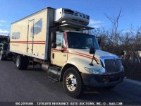 2006 INTERNATIONAL 4300 4300 1HTMMAAN46H253163