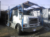 2002 STERLING TRUCK LT 9500 2FZHAZAS62AK26297