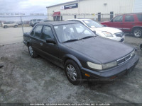 1992 NISSAN STANZA JN1FU21P5NT418763