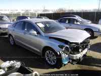2019 FORD FUSION SEL 3FA6P0MU3KR141558