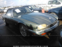 1995 JAGUAR XJS 2+2 SAJNX2740SC221087