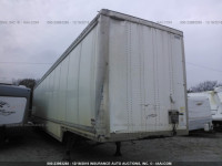 2006 WABASH NATIONAL CORP VAN 1JJV532W96L982216