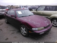 1995 NISSAN 240SX SE JN1AS44D7SW007159