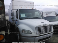 2009 FREIGHTLINER M2 106 MEDIUM DUTY 1FVACXDJX9HAL8204