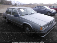 1988 VOLVO 740 GLE YV1FX8847J2212633