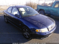 1996 AUDI A4 QUATTRO WAUEA88DXTA203529