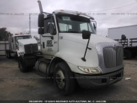 2007 INTERNATIONAL 8600 8600 1HSHWSAN77J399329