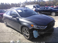 2019 FORD FUSION 3FA6P0CD9KR138455