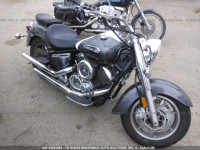 2009 YAMAHA XVS1100 A JYAVP11E59A113737