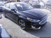 2019 FORD FUSION 3FA6P0D99KR121360
