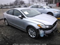 2019 FORD FUSION SE 3FA6P0LU5KR109440
