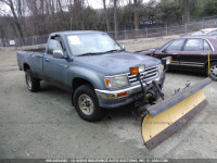 1994 TOYOTA T100 SR5 JT4VD20C0R0015272