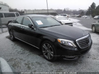 2016 MERCEDES-BENZ S550 550 4MATIC WDDUG8FB0GA229289