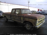 1977 FORD F-150 X15HKY81599