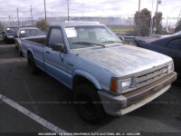 1987 MAZDA B2000 LONG BED JM2UF2113H0609237