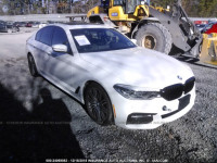 2017 BMW 540 XI WBAJE7C30HG889225