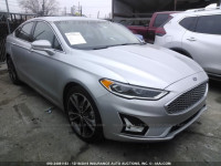 2019 FORD FUSION 3FA6P0D98KR110429