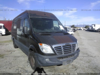 2013 FREIGHTLINER SPRINTER WDYPE8CC0D5746367