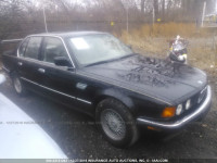 1992 BMW 735 I AUTOMATICATIC WBAGB4312NDB71949