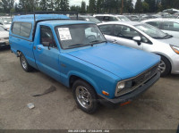 1984 MAZDA B2000 JM2UC1214E0809122