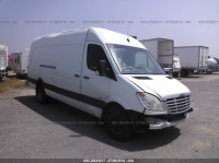 2013 FREIGHTLINER SPRINTER 3500 WDYPF1CC7D5811347