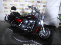 2008 KAWASAKI VN1600 D JKBVNKD178A021221