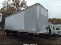 1999 WABASH NATIONAL CORP VAN 1JJV281W4XL515407
