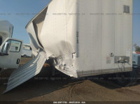 2006 WABASH NATIONAL CORP VAN 1JJV532W56L000956