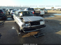 1987 VOLVO 244 DL/GL YV1AX8847H1260630